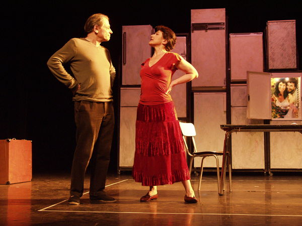 Photo du spectacle
